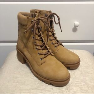 Madden Girl Boots